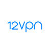 12VPN Logo