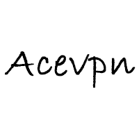 AceVPN Logo