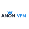 AnonVPN Logo