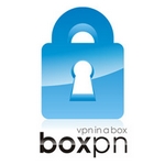Box VPN Logo